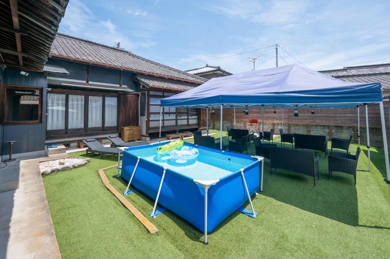 Chizu - Vacation Stay 83941V Mitoyo Exterior foto
